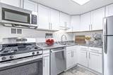 1-bedroom apartment at Congressional Towers Apartments in Rockville